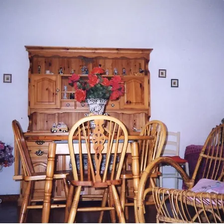 Casa Vacanze L'isola * SantʼAntìoco