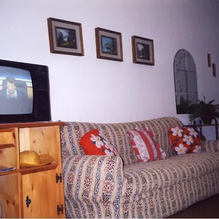 펜션 Casa Vacanze L'isola