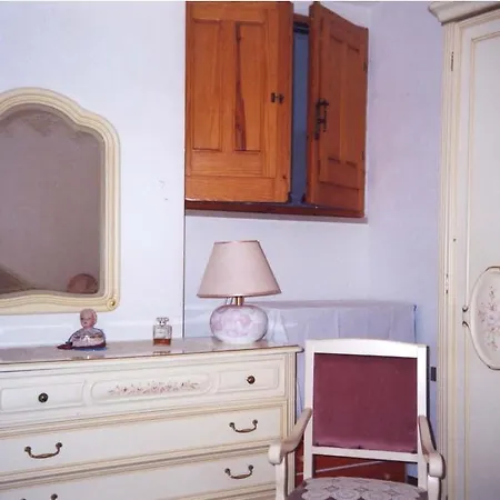 Casa Vacanze L'isola SantʼAntìoco